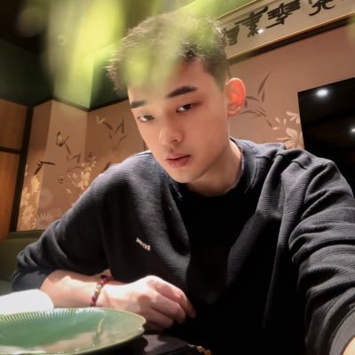 留言者先從晚餐改起的頭像照片